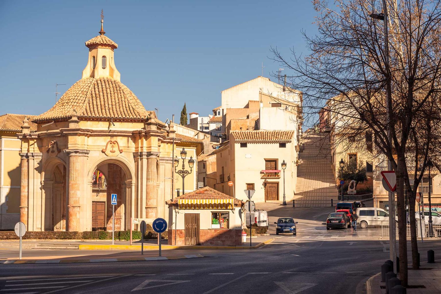 Caravaca de la Cruz